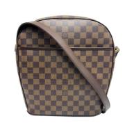 Louis Vuitton Vintage Pre-owned Laeder louis-vuitton-vskor Brown, Dam