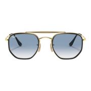 Ray-Ban Marshal II Blue, Dam