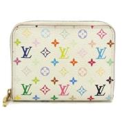 Louis Vuitton Vintage Pre-owned Canvas plnbcker Beige, Dam