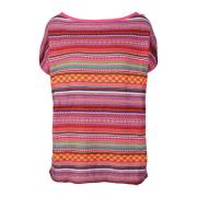 Ballantyne Maglia Multicolor, Dam