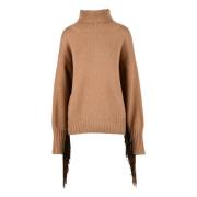 Snobby Sheep Maglia Brown, Dam