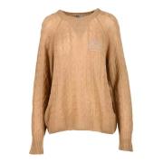 Etro Maglia Beige, Dam