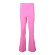 Actualee Elegant Stretchbyxor Pink, Dam