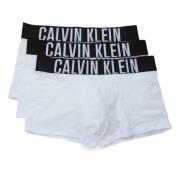 Calvin Klein Intense Power Boxer Set White, Herr