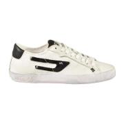 Diesel Sneakers White, Dam