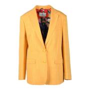 Etro Jacka Yellow, Dam