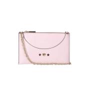 Chiara Ferragni Collection Handväska Pink, Dam