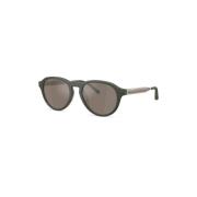 Oliver Peoples Ov5557Su 70067I Sunglasses Green, Unisex