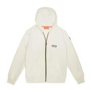 Suns Off White Stilren Sweatshirt White, Herr