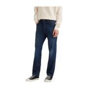 Levi's 501 Jeans Blue, Herr