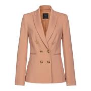 Pinko Jacka Beige, Dam