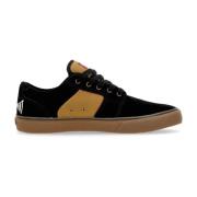 Etnies Skate Skor Barge Ls X Indy Black, Herr