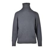 Alpha Studio Maglia Gray, Dam