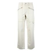 Isabel Marant Byxor White, Herr