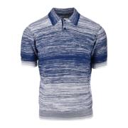 Ballantyne Polo Blue, Herr