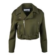 Max Mara Jacka Green, Dam