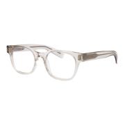 Saint Laurent Optical Glasses SL 722 Gray, Dam