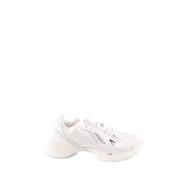 Givenchy Pre-owned Pre-owned Polyester sneakers White, Herr