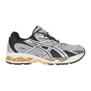 Asics Nimbus 10.1 Sneakers med GEL Teknologi Multicolor, Herr