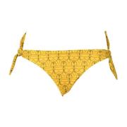 Karl Lagerfeld sea slip Yellow, Dam