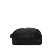 Givenchy G-Trek Toalettväska Black, Herr