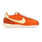 Nike Säkerhet Låg Sko Orange/Lime Orange, Dam