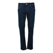 Hand Picked Jeans Blue, Herr