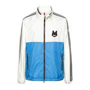 Moncler Stilren Pufferjacka Gray, Herr