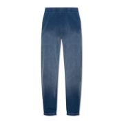 Diesel Sweatpants P-Marfy Blue, Herr