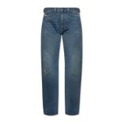 Diesel Jeans 1980 D-Eeper Blue, Herr