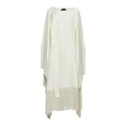 Taller Marmo Vit Marmor Statement Topp White, Dam