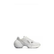 Givenchy Vita Sneakers för en snygg look White, Herr