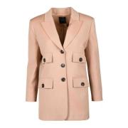 Pinko Jacka Pink, Dam