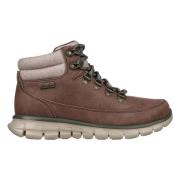 Skechers Sneakers Brown, Dam