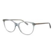 Gucci Optiska Glasögon Gray, Dam