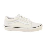 Vans Sneakers White, Herr