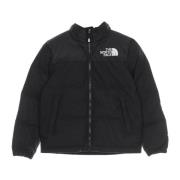 The North Face 1996 Retro Nuptse Svart Dunjacka Black, Dam