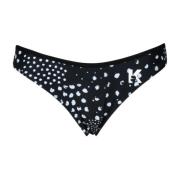 Karl Lagerfeld sea slip Black, Dam