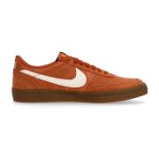 Nike Retro Tennis-skor med låg profil Brown, Herr