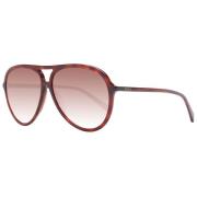 Emilio Pucci Bruna Kvinnor Solglasögon Aviator Stil Gradient Linser Br...