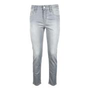 Jacob Cohën Jeans Gray, Dam