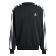 Adidas Oversize-huva Black, Herr