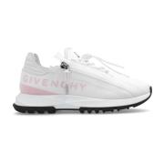 Givenchy Spectre Runner Sneakers Beige, Dam