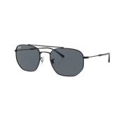 Ray-Ban Solglasögon Black, Unisex