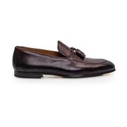 Doucal's Loafers Brown, Herr