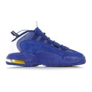 Nike Deep Royal Low Shoe Blue, Herr