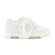 Off White Out Of Office Mint Blue, Herr