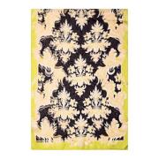 Etro Silky Scarves Multicolor, Dam