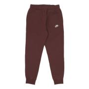 Nike Burgundy Crush Jogger Sweatpants Brown, Dam