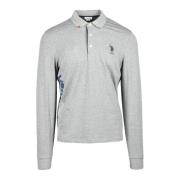 U.s. Polo Assn. Polo Gray, Herr